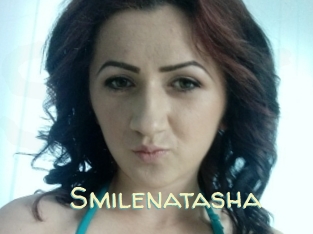 smilenatasha Sexy Tchat