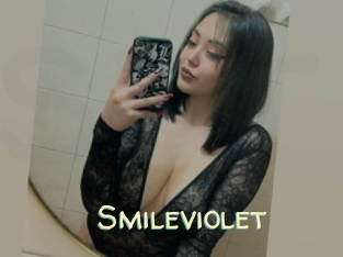 Smileviolet