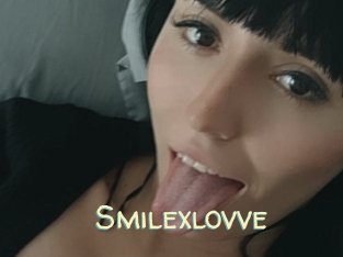 Smilexlovve