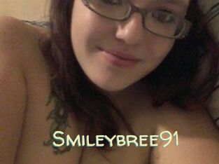 Smileybree91