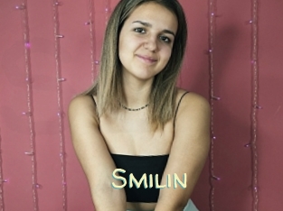 Smilin