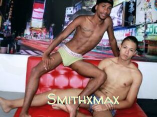 Smithxmax