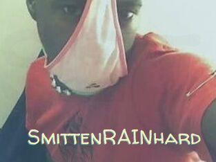 SmittenRAINhard
