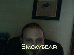 Smokybear
