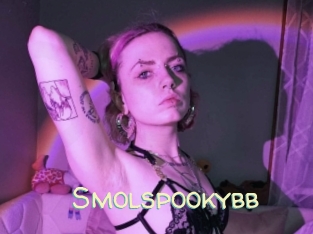 Smolspookybb