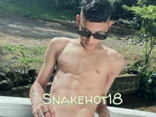 Snakehot18