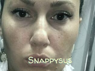 Snappysus