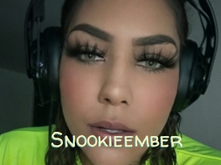Snookieember