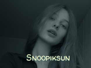 snoopiksun Sexy Tchat