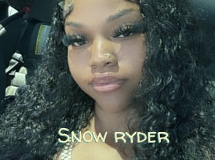 Snow_ryder