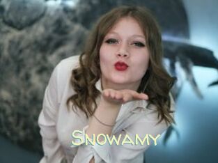Snowamy