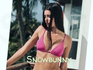 Snowbunny