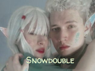 Snowdouble