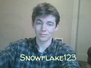 Snowflake123