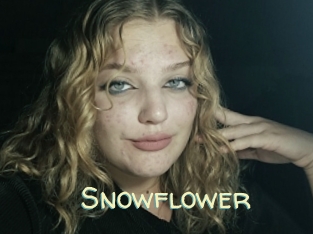snowflower Sexy Tchat