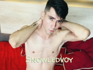 snowledvoy Sexy Tchat
