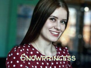 Snowprincess