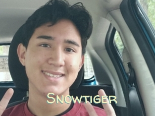 snowtiger Sexy Tchat
