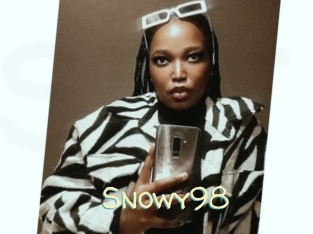 Snowy98