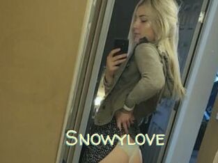 Snowylove