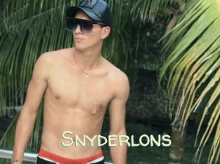 Snyderlons