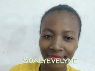 Soalyevelyne