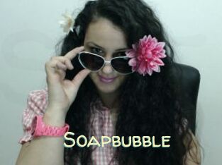 Soapbubble