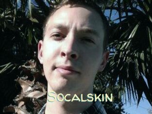 Socalskin