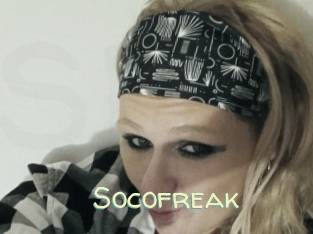 Socofreak