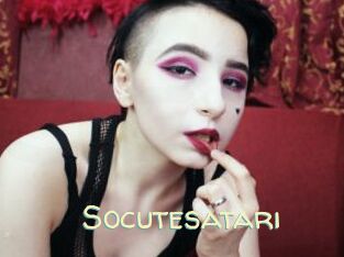 Socutesatari