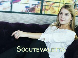 Socutevaletta