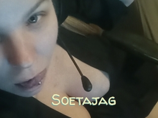 Soetajag