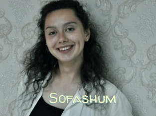 Sofashum