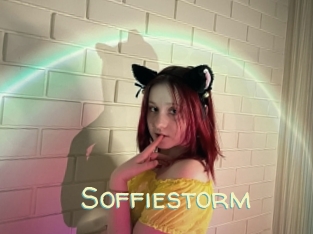 Soffiestorm