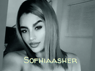 Sofhiaasher