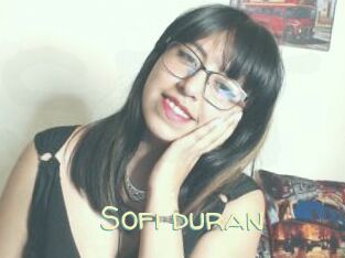 Sofi_duran