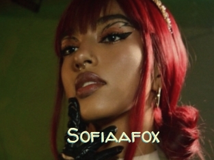 Sofiaafox