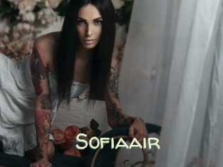 sofiaair Sexy Tchat