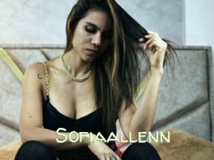 Sofiaallenn