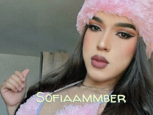 Sofiaammber