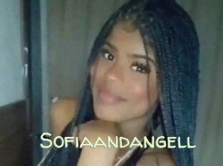Sofiaandangell