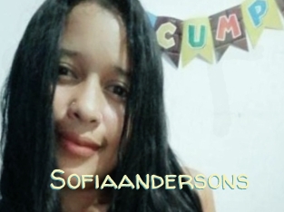 Sofiaandersons