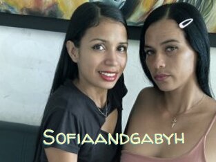 Sofiaandgabyh