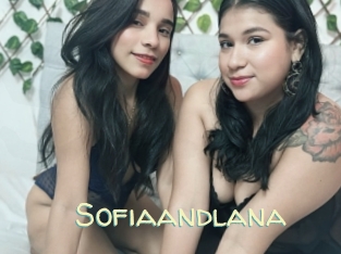 sofiaandlana Sexy Tchat