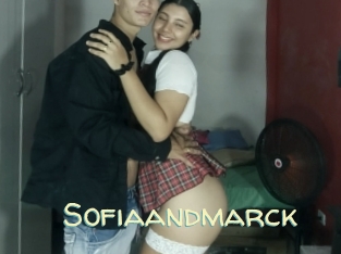 Sofiaandmarck