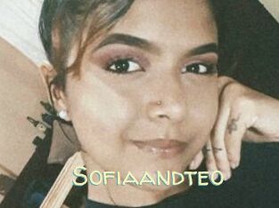 Sofiaandteo