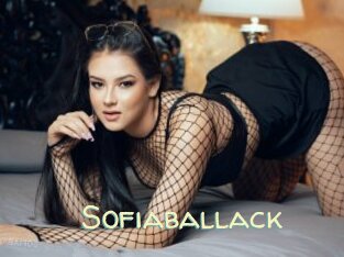 Sofiaballack