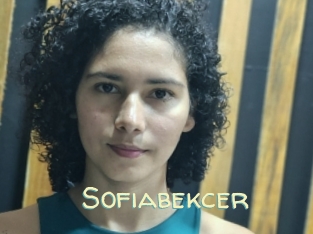 Sofiabekcer