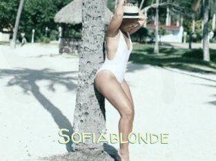 Sofiablonde