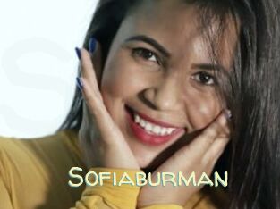 Sofiaburman